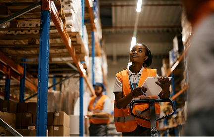 Empower Your Workforce